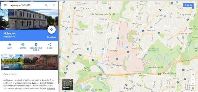 Driving School Alphington - Local Driving School in Alphington