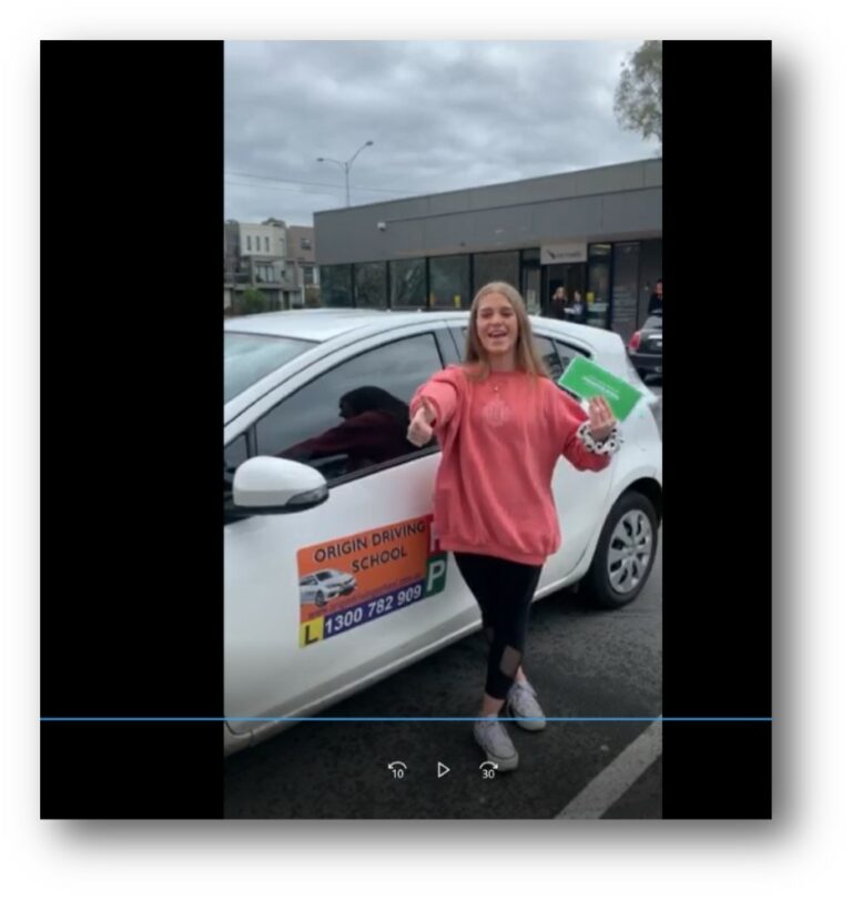 Driving School Cranbourne Affordable Local Driving Lessons